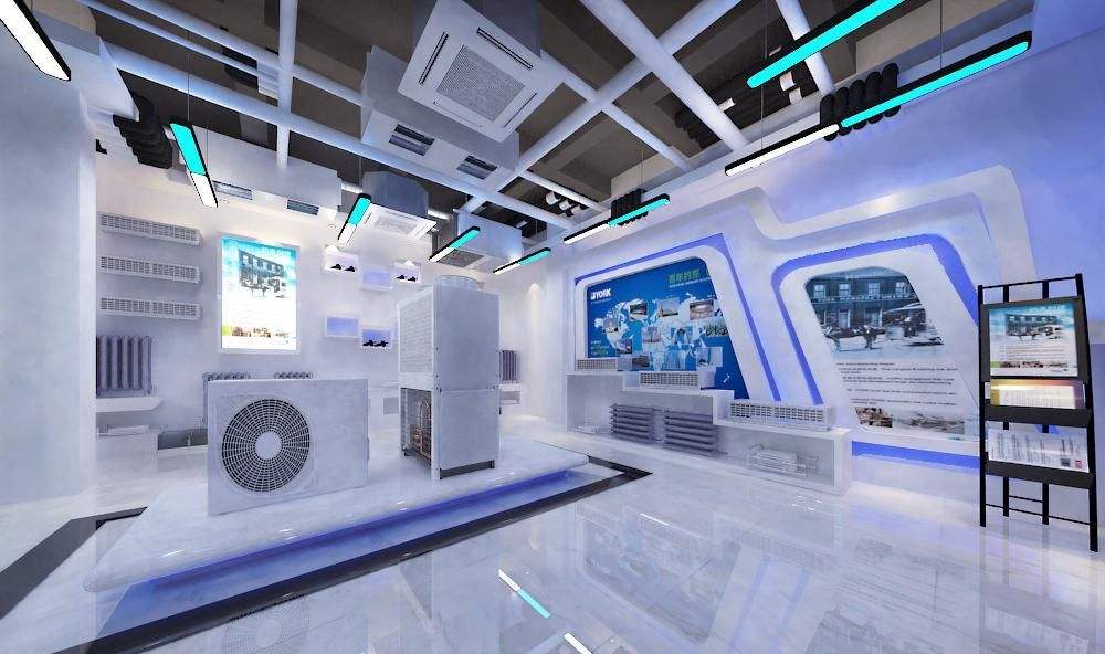 百藝堂：企業(yè)展廳設(shè)計怎么設(shè)計才能吸引客戶？></a>
					</div>
					<div   id=