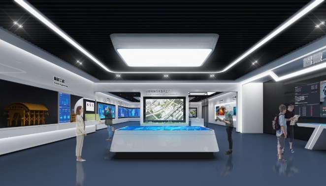如何策劃打造展廳的視覺亮點？></a>
					</div>
					<div   id=